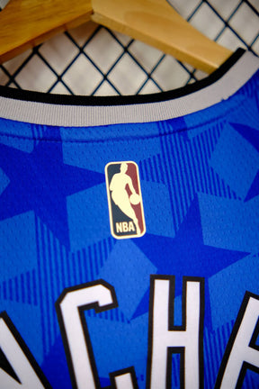 Regata Orlando Magic City Edition 23/24 Paolo Banchero Azul