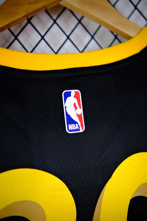 Regata Golden State Warriors City Edition 23/24 Stephen Curry