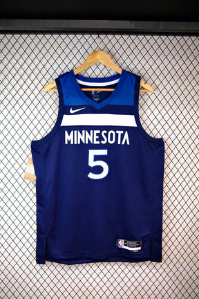 Regata Minnesota Timberwolves Icon Edition 24/25 Anthony Edwards