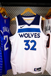 Regata Minnesota Timberwolves Association Edition 23/24 Karl-Anthony Towns