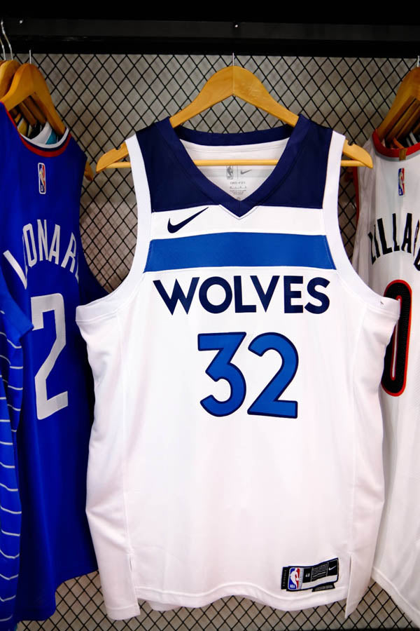 Regata Minnesota Timberwolves Association Edition 23/24 Karl-Anthony Towns