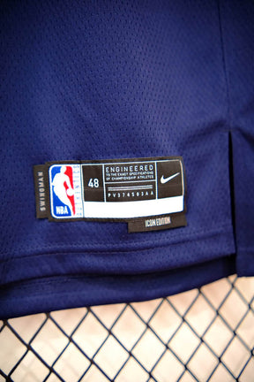 Regata Minnesota Timberwolves Icon Edition 24/25 Anthony Edwards