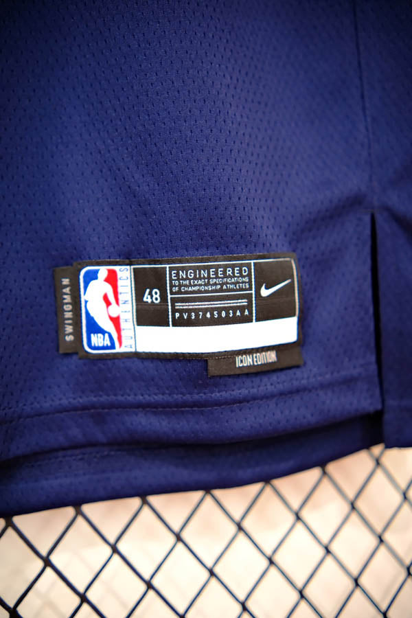Regata Minnesota Timberwolves Icon Edition 24/25 Anthony Edwards