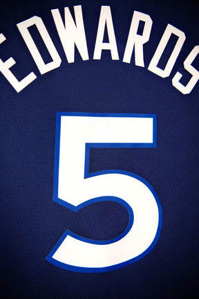 Regata Minnesota Timberwolves Icon Edition 24/25 Anthony Edwards