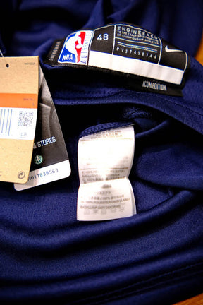 Regata Minnesota Timberwolves Icon Edition 24/25 Anthony Edwards