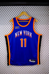 Regata New York Knicks City Edition 23/24 Jalen Brunson