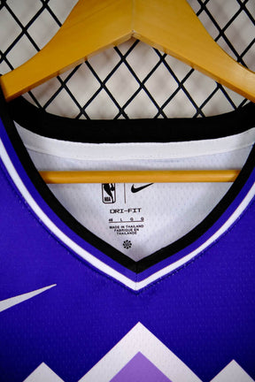 Regata Utah Jazz City Edition 23/24 Jordan Clarkson