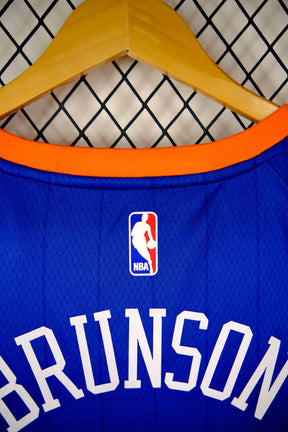 Regata New York Knicks City Edition 23/24 Jalen Brunson