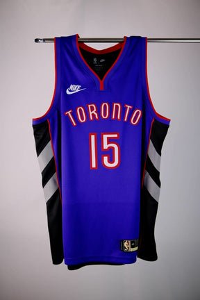 Regata Toronto Raptors Classic Edition 24/25 Vince Carter