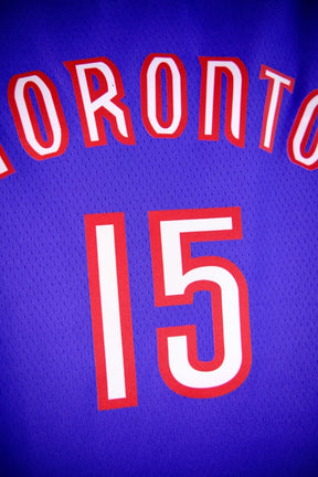 Regata Toronto Raptors Classic Edition 24/25 Vince Carter
