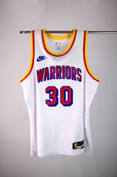 Regata Golden State Warriors Classic Edition 24/25 Stephen Curry
