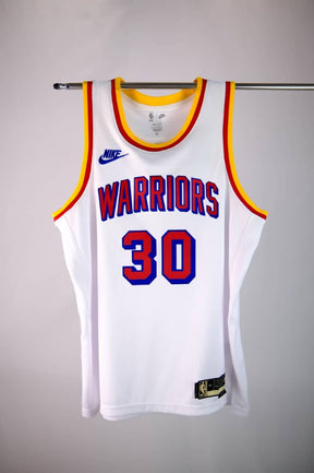 Regata Golden State Warriors Classic Edition 24/25 Stephen Curry