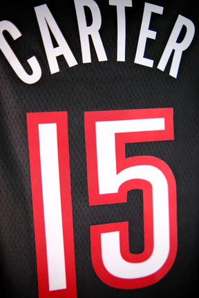 Regata Toronto Raptors Classic Edition 24/25 Vince Carter