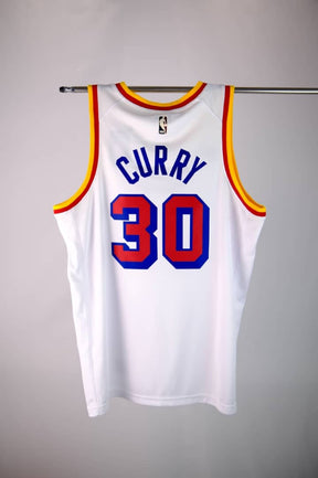 Regata Golden State Warriors Classic Edition 24/25 Stephen Curry