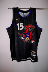 Regata Toronto Raptors City Edition 24/25 Vince Carter