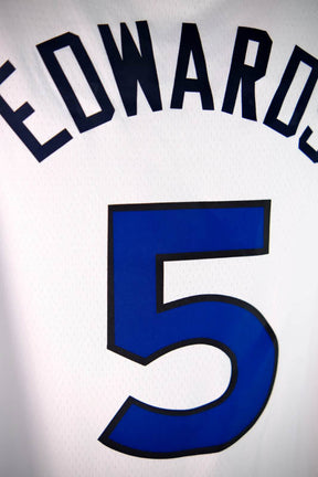 Regata Minnesota Timberwolves Association Edition 24/25 Anthony Edwards