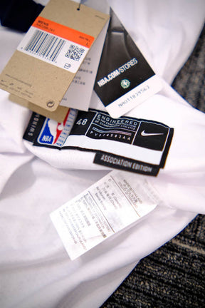 Regata Minnesota Timberwolves Association Edition 24/25 Anthony Edwards