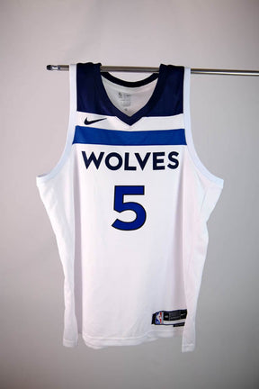 Regata Minnesota Timberwolves Association Edition 24/25 Anthony Edwards