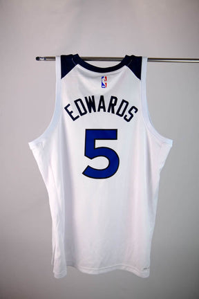 Regata Minnesota Timberwolves Association Edition 24/25 Anthony Edwards