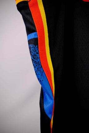 Regata Oklahoma City Thunder City Edition 24/25 Shai Gilgeous-Alexander