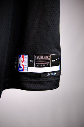 Regata Oklahoma City Thunder City Edition 24/25 Shai Gilgeous-Alexander