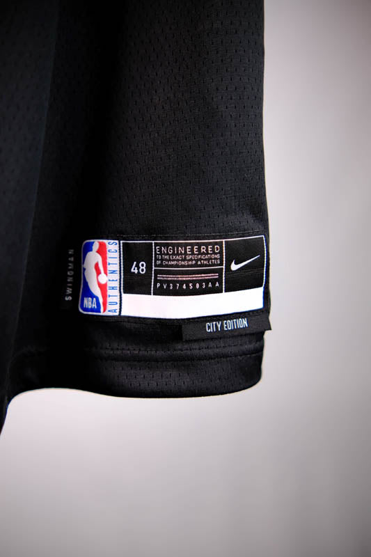 Regata Oklahoma City Thunder City Edition 24/25 Shai Gilgeous-Alexander