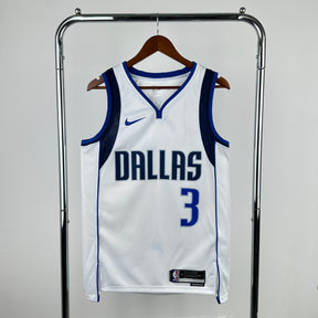 Regata Dallas Mavericks Antony Davis Branca