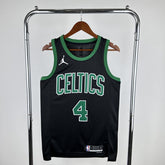 Regata Boston Celtics Statement Edition 23/24 Jrue Holiday Preta