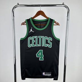 Regata Boston Celtics Statement Edition 23/24 Jrue Holiday Preta