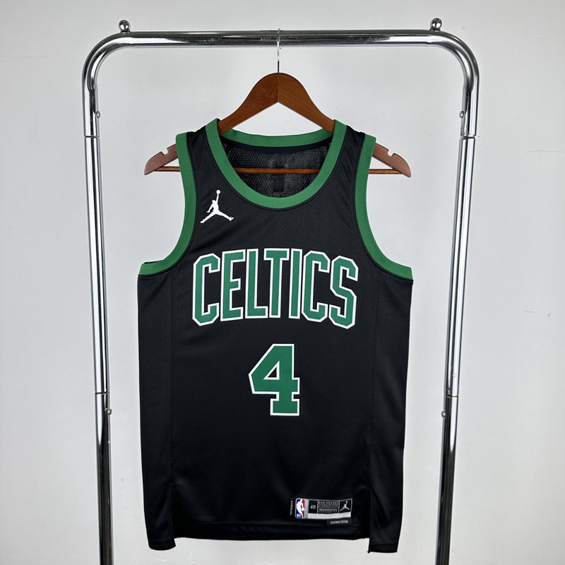 Regata Boston Celtics Statement Edition 23/24 Jrue Holiday Preta