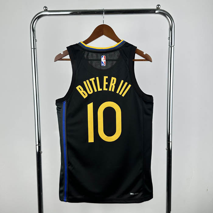 Regata Golden State Warriors Statement Edition 24/25 Jimmy Butler