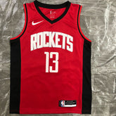 Regata Houston Rockets Icon Edition James Harden