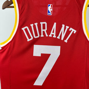 Regata Houston Rockets Edition Kevin Durant