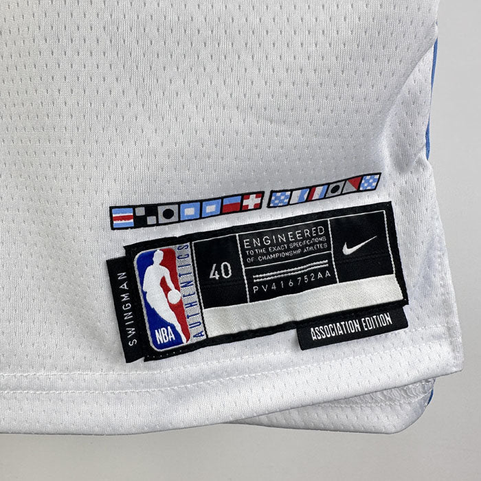 Regata Los Angeles Clippers Association Edition 24/25 Kawhi Leonard