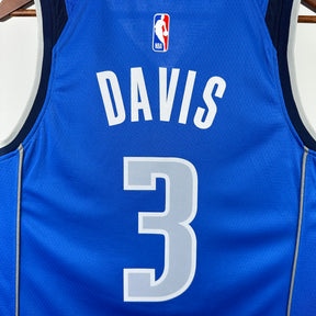 Regata Dallas Mavericks Icon Edition Antony Davis
