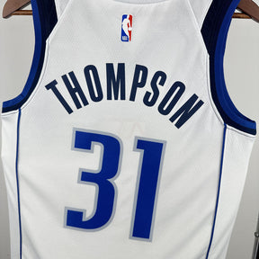 Regata Dallas Mavericks Association Edition 24/25 Klay Thompson