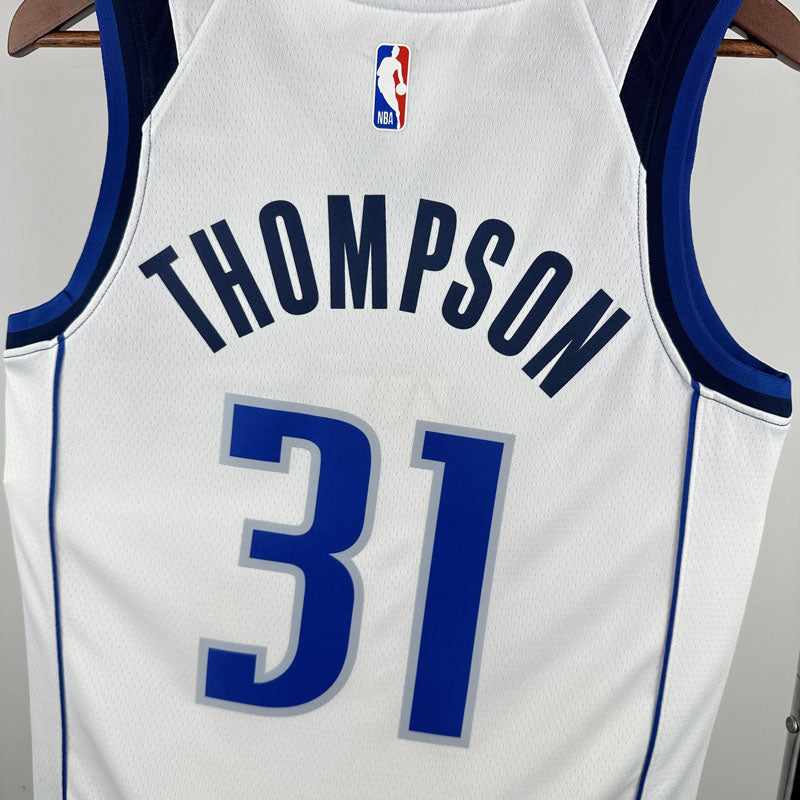 Regata Dallas Mavericks Association Edition 24/25 Klay Thompson