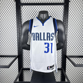 Regata Dallas Mavericks Association Edition 24/25 Klay Thompson