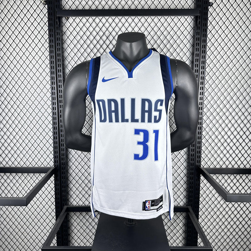Regata Dallas Mavericks Association Edition 24/25 Klay Thompson
