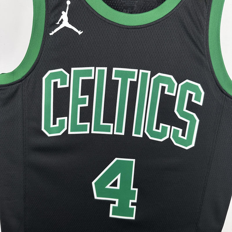 Regata Boston Celtics Statement Edition 23/24 Jrue Holiday Preta
