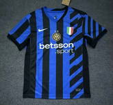 Camisa Inter de Milão 2024-25