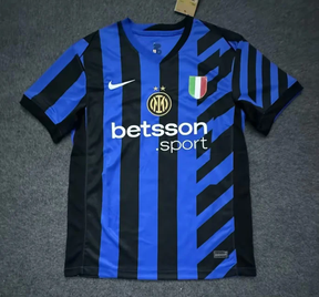 Camisa Inter de Milão 2024-25