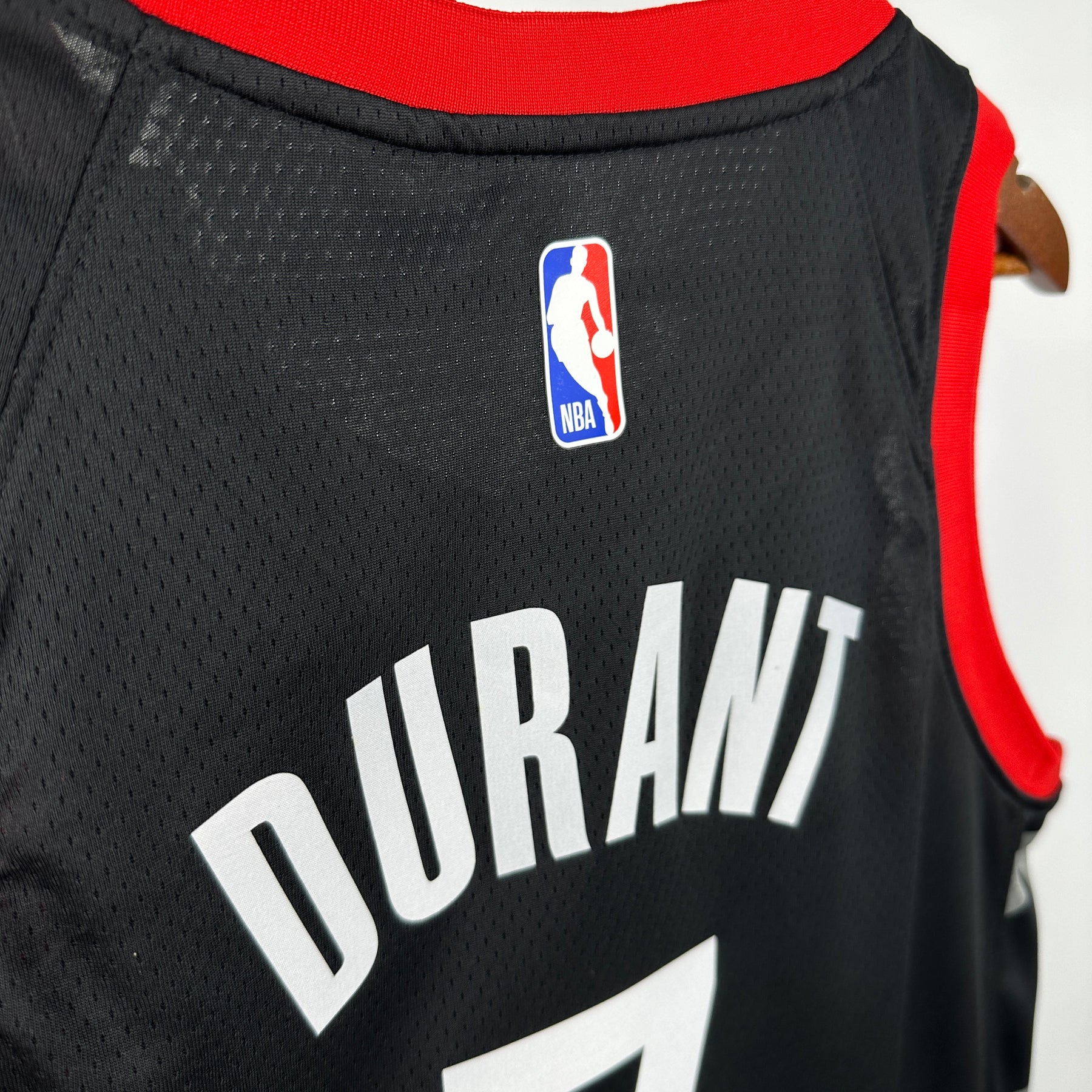Regata Houston Rockets Statement Edition Durant