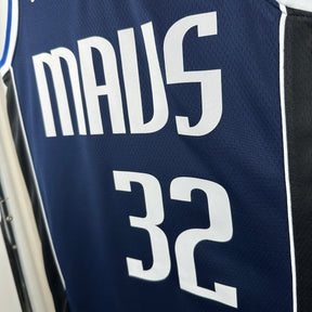 Regata Dallas Mavericks Statement Edition Flagg