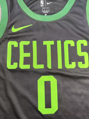 Regata Boston Celtics City Edition 24/25 Jayson Tatum