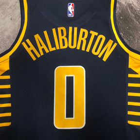 Regata Indiana Pacers Icon Edition 24/25 Tyrese Haliburton