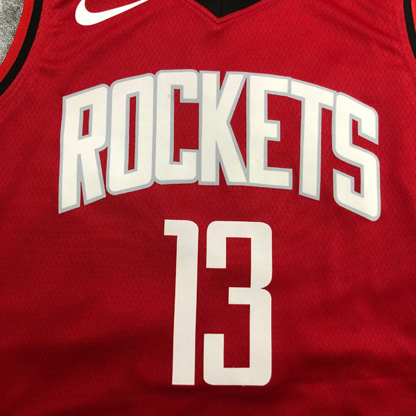 Regata Houston Rockets Icon Edition James Harden