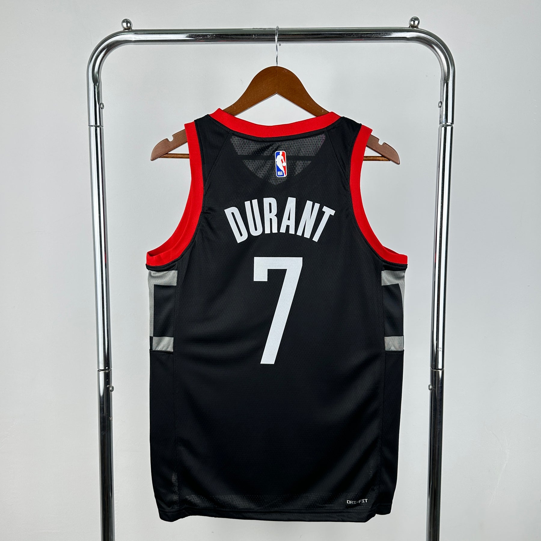 Regata Houston Rockets Statement Edition Durant