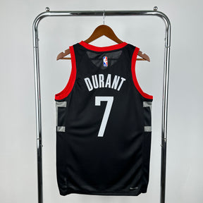 Regata Houston Rockets Statement Edition Durant