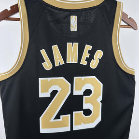 Regata Los Angeles Lakers Select Series 24/25 LeBron James